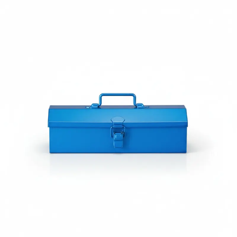 Toolbox Cobako Mini Y-12 - Blue
