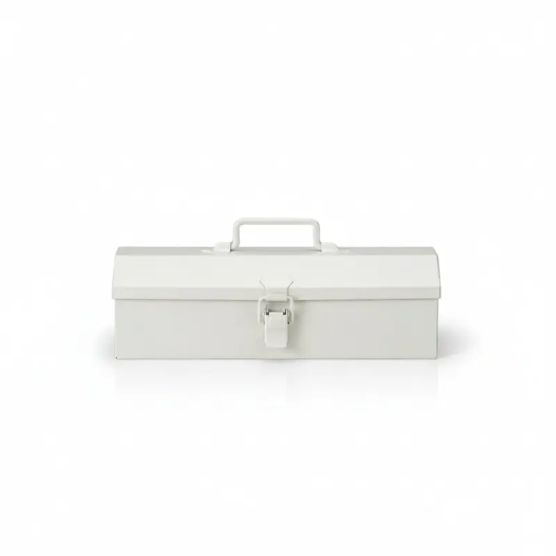 Toolbox Cobako Mini Y-12 - White