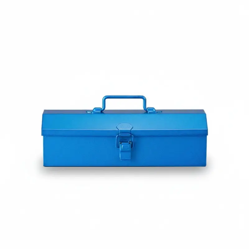 Toolbox Cobako Mini Y-14 - Blue