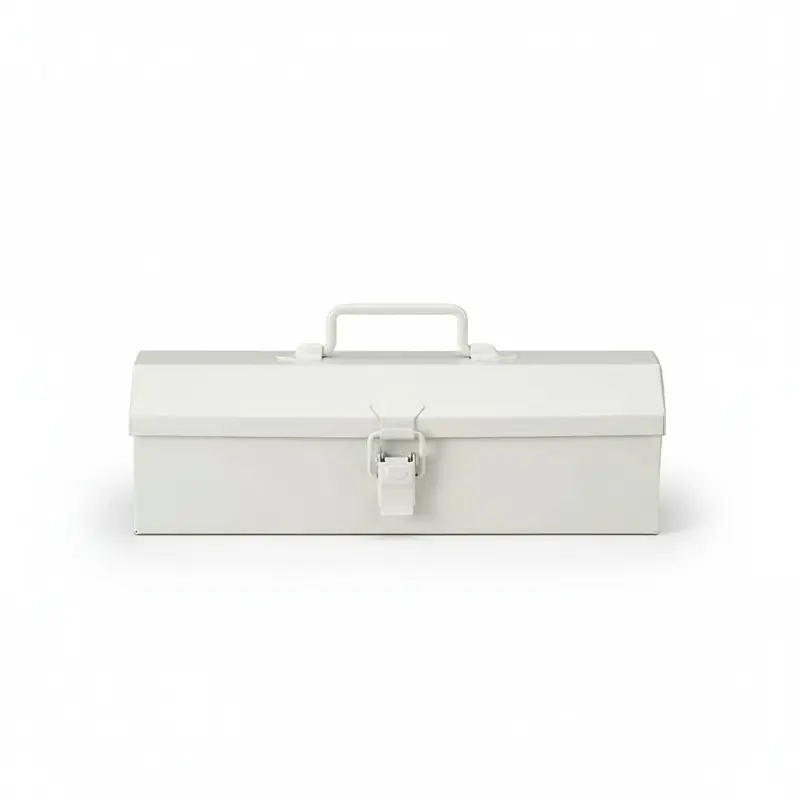 Toolbox Cobako Mini Y-14 - White
