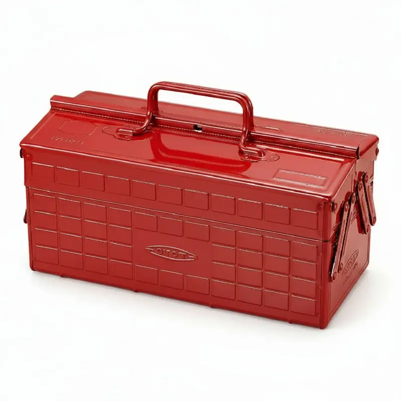 Toolbox ST 350 - Red