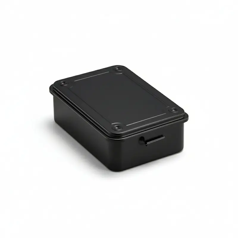 Toolbox T 150 - Black