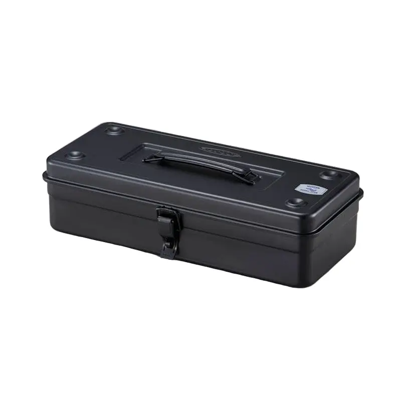 Toolbox T 350 - Black