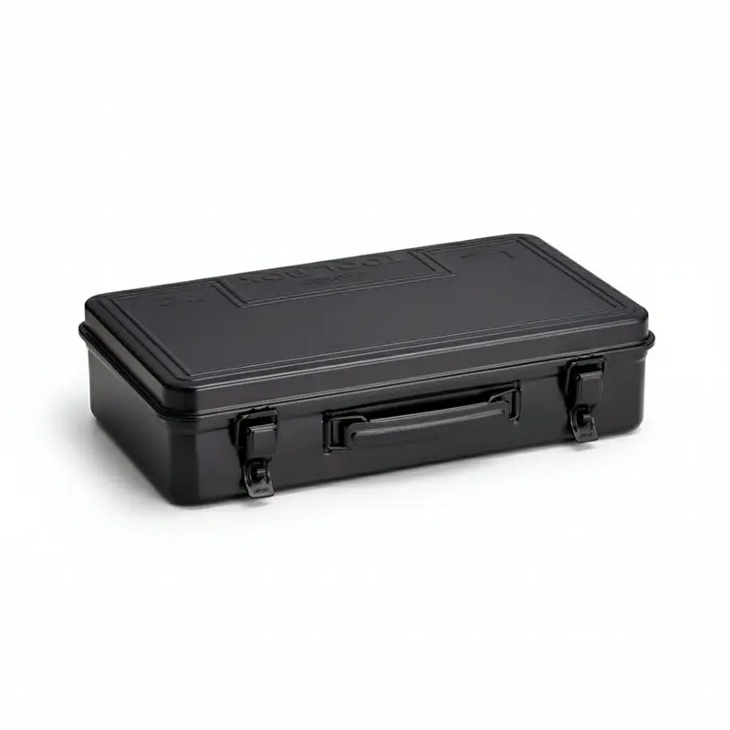 Toolbox T 360 - Black