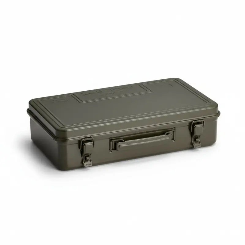 Toolbox T 360 - Khaki