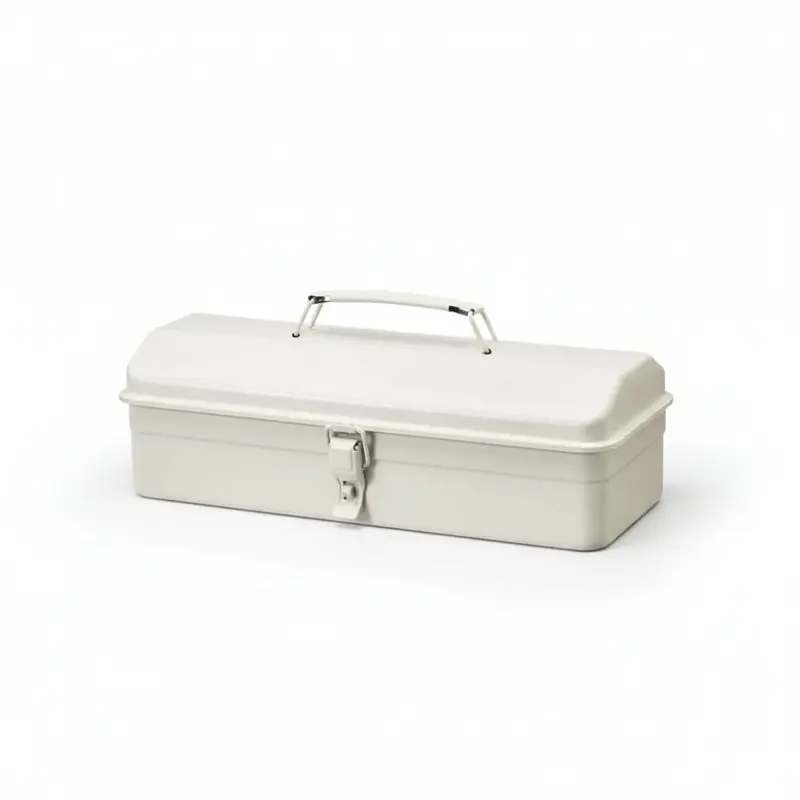 Toolbox Y 350 - White
