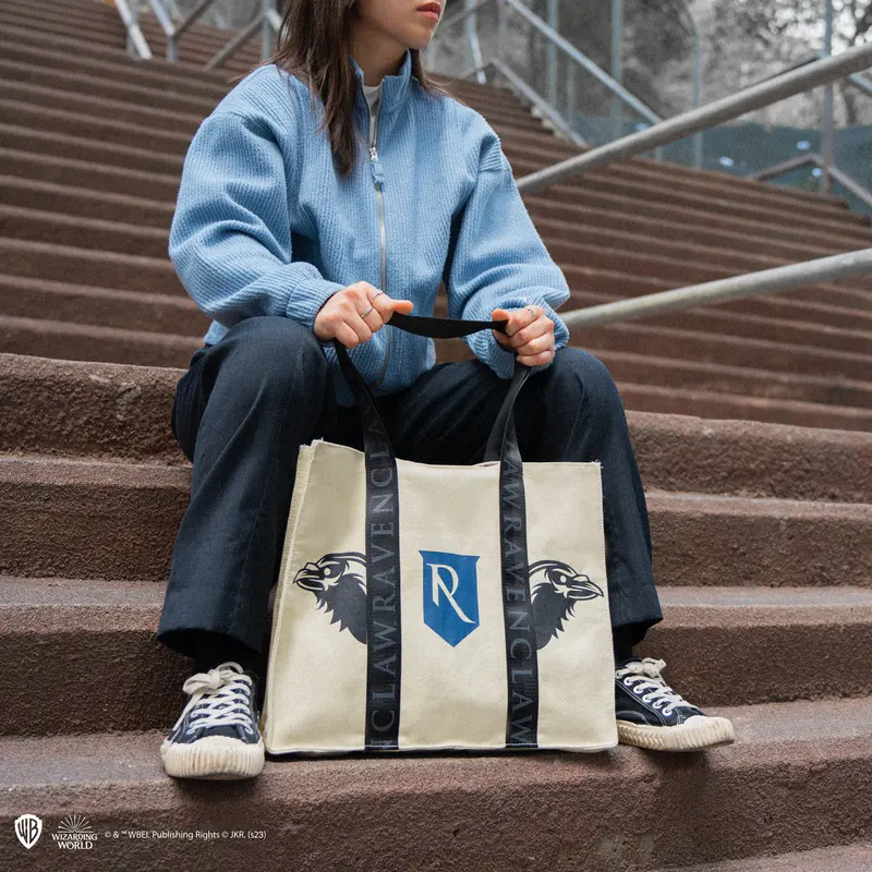 *Tote Bag Deluxe Serdaigle