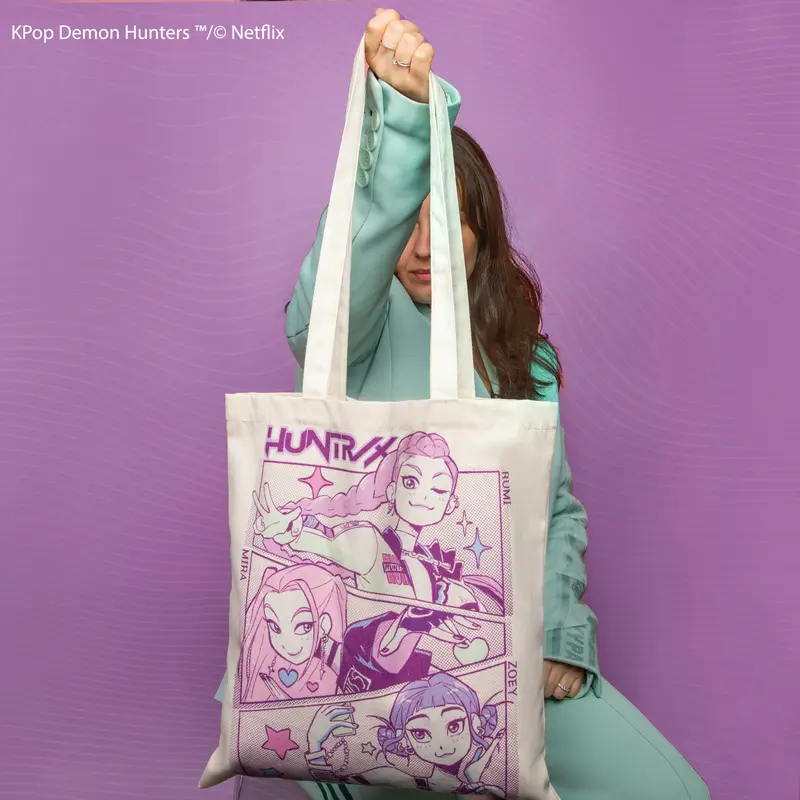 Tote Bag Pour les fans