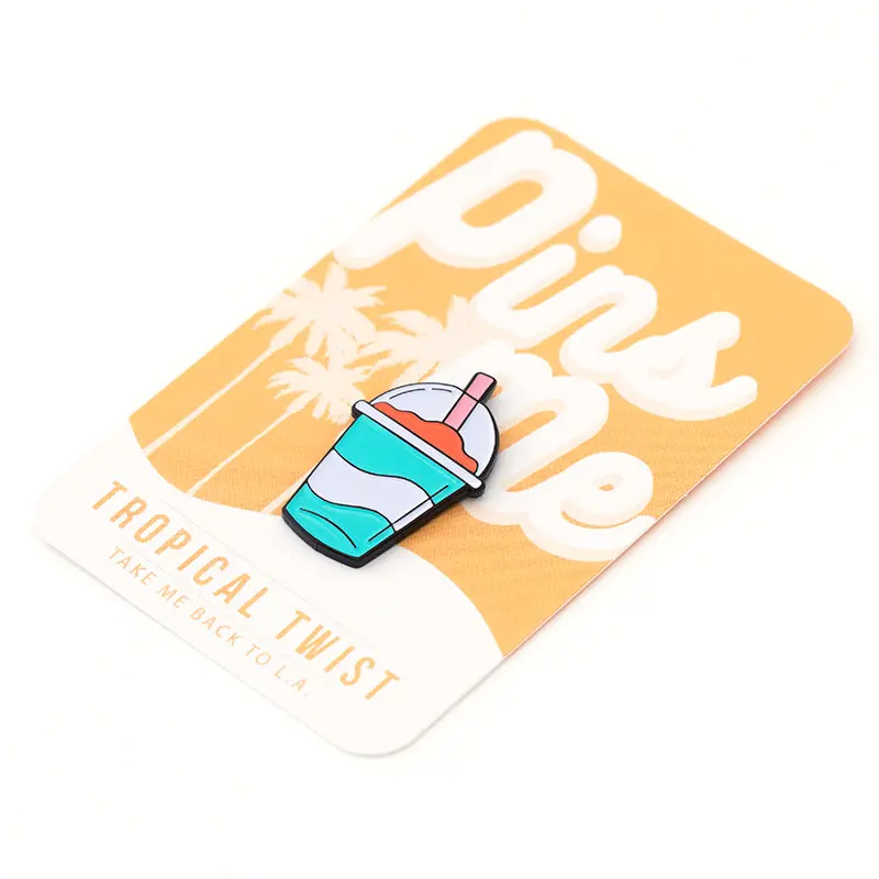 Tropical Twist