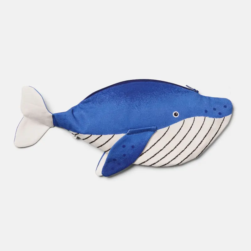 Trousse Baleine Minke