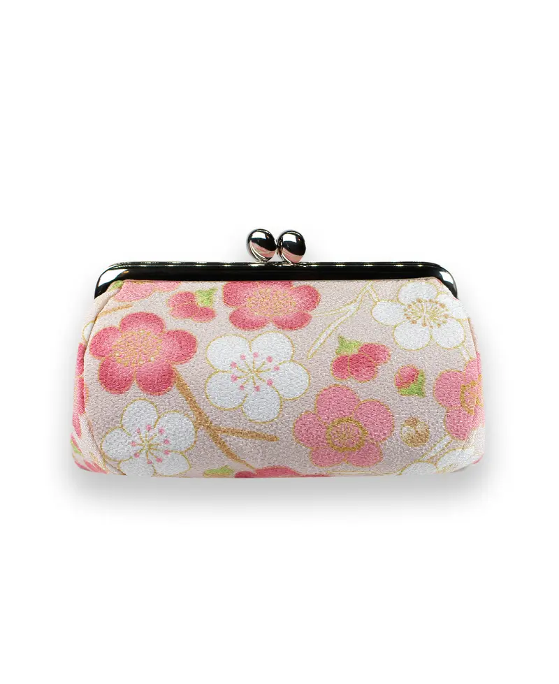 Trousse de toilette Gamaguchi Ume
