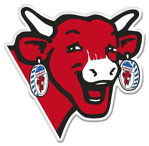 Vache qui rit VZ117