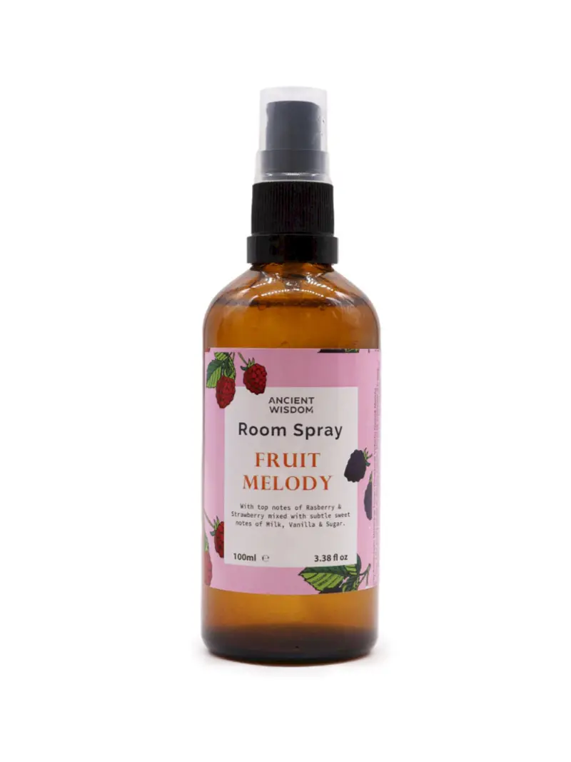 Vaporisateur Parfum d'Intérieur Mélodie Fruitée 🎀