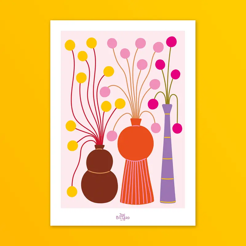 Vases n°2