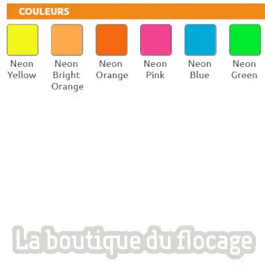 Velcut FLUO (50cm)