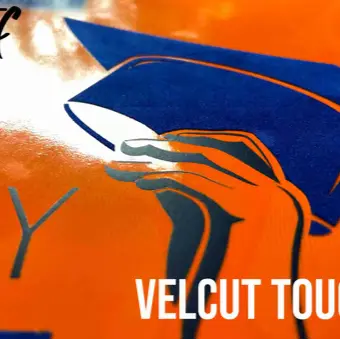 Velcut TOUCH (50cm)
