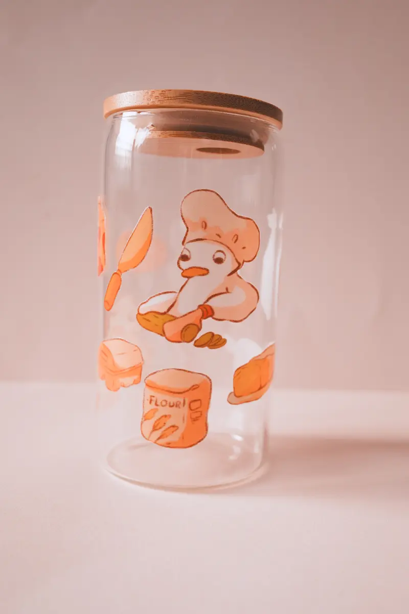 Verre - Cuisine