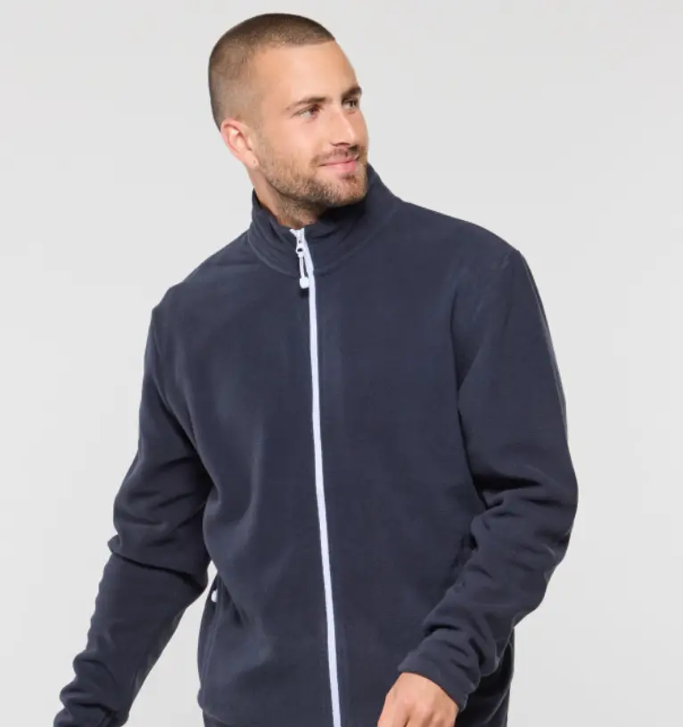 Veste - polaire HOMME