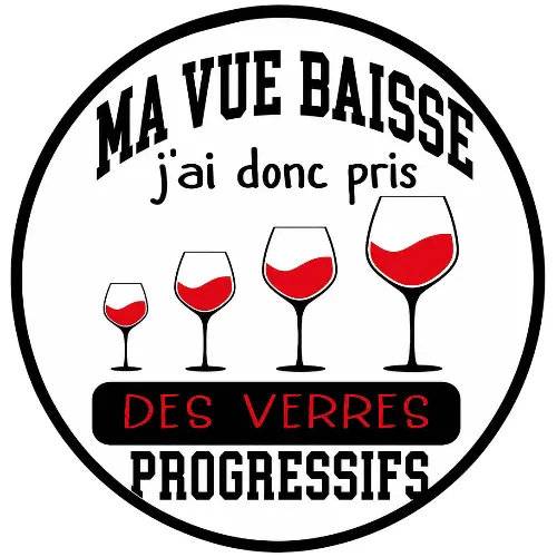 Vin et Apéro humour VZ128