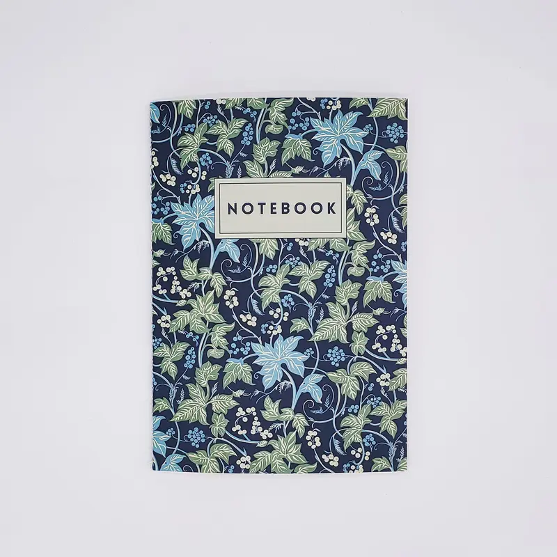 Vines Notebook