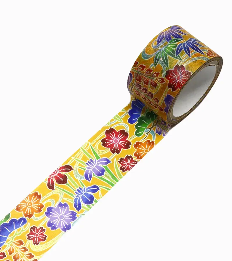 Washi tape Ayame 25mm