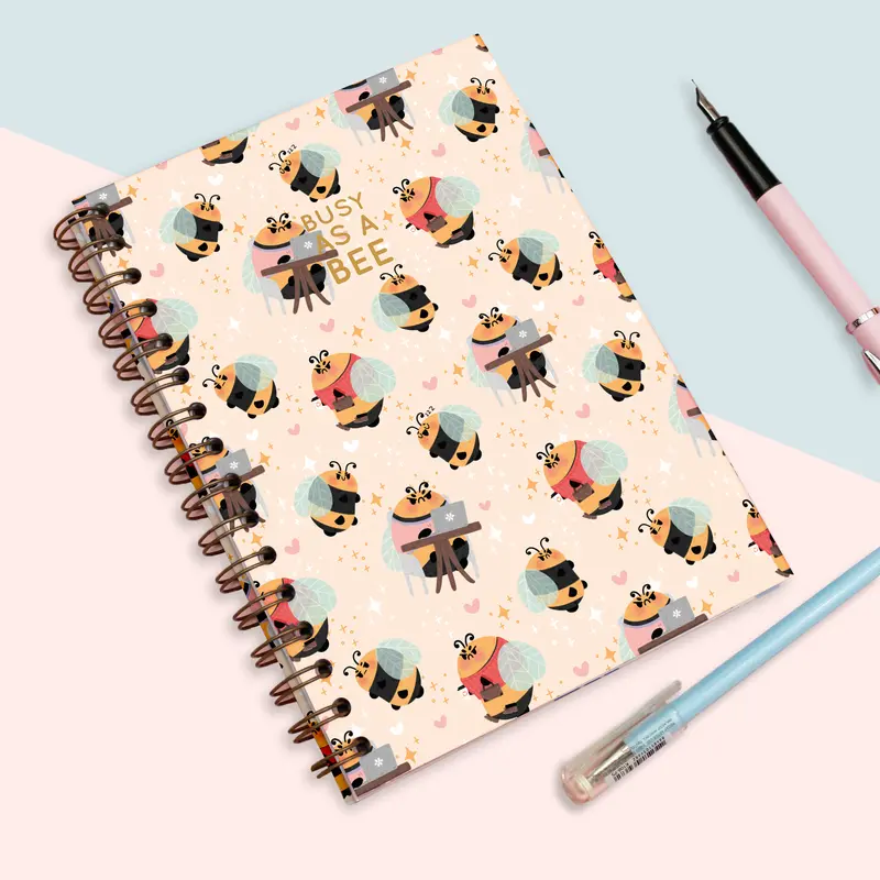 WEEKLY PLANNER - Business Grumbee